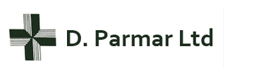 D Parmar Ltd